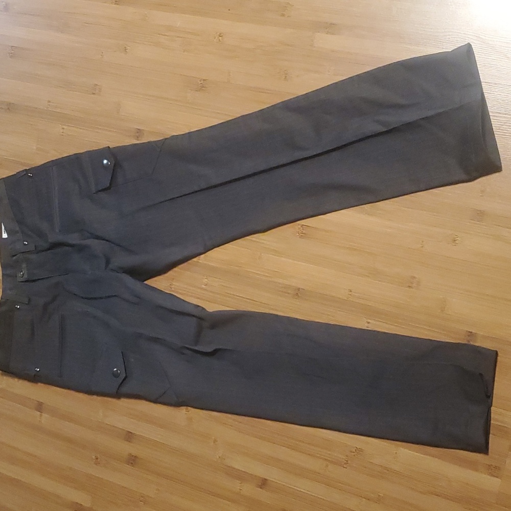 Semantic design mens cargo pant sz small 29x26.5